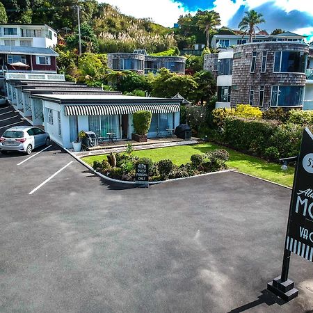 Ala Moana Motel Paihia Exterior foto