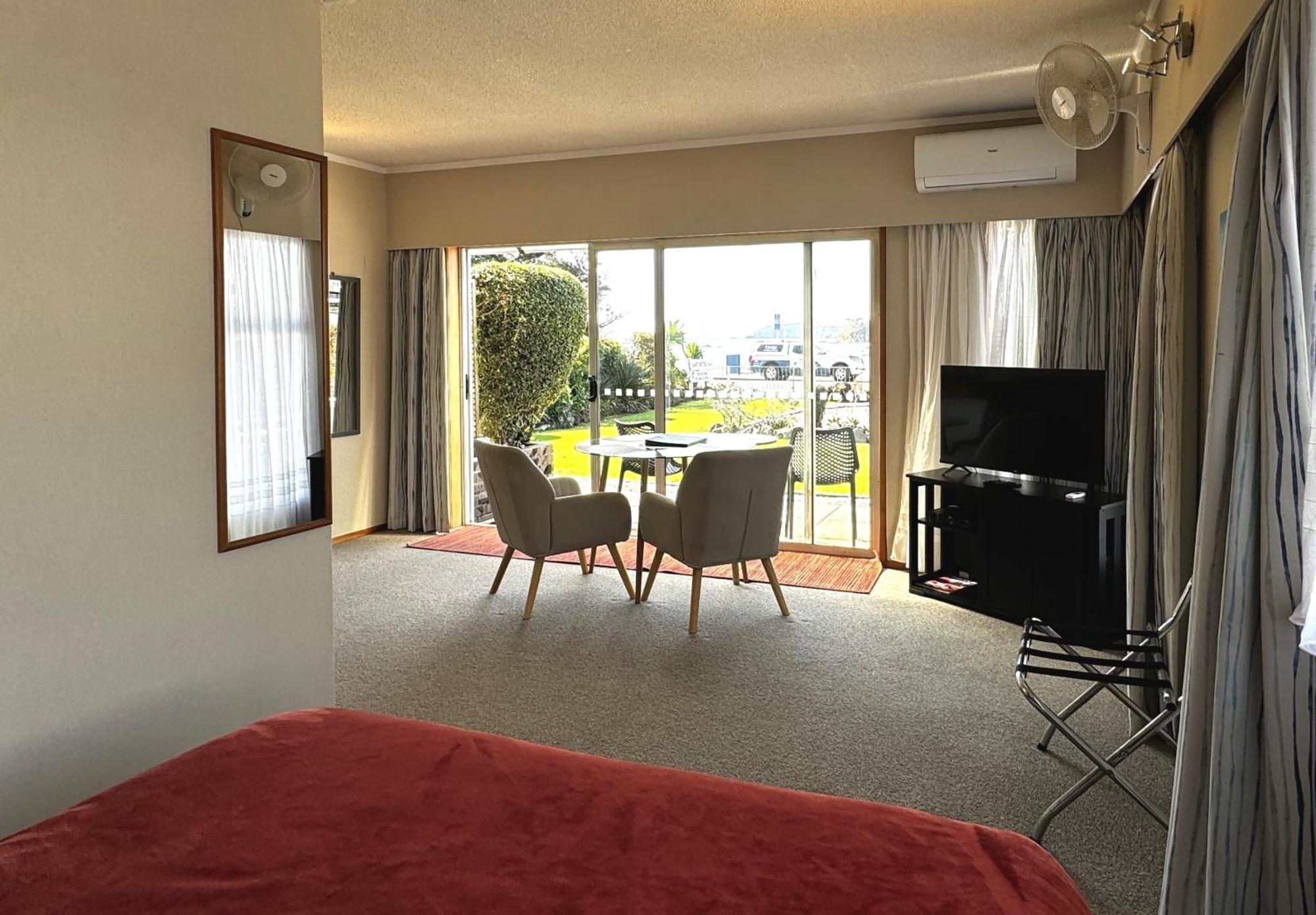 Ala Moana Motel Paihia Exterior foto